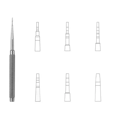 Implants Instruments